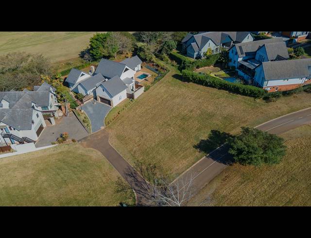914M² VACANT LAND FOR SALE IN COTSWOLD DOWNS GOLF & COUNTRY ESTATE